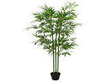 Artificial Bambo Tree 2 pcs Green 45 x 18 x 175 cm 42042063