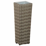 Outdoor Set 3 pcs Metal 42026961