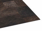 Flooring Planks 5.11 m 55 pcs PVC Wood structure brown 42046315