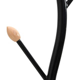 Coat Stand Black 177 cm Powder-coated Iron 377092
