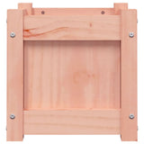 Garden Planters 2 pcs Solid Wood Douglas 837401