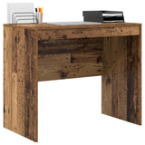 Desk Old Wood 90 x 50 x 76 cm 869440