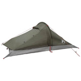 Backpacking Tent Olive Green 2-Person 42019368