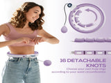 Weighted hula hoop 98132693