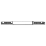 Wall-mounted TV Cabinet Wall-Mounted Grey Sonoma 8006018