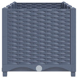 310403 Raised Bed 120x40x38 cm Polypropylene