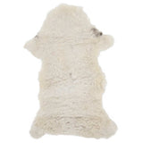Sheep Leather Cream cm 335862