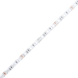 TV Cabinet with LED Lights Grey Sonoma 140x40x36 cm 822682