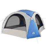 Party Tent Blue Waterproof 94573