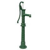 Garden Water Pump with Stand 270167