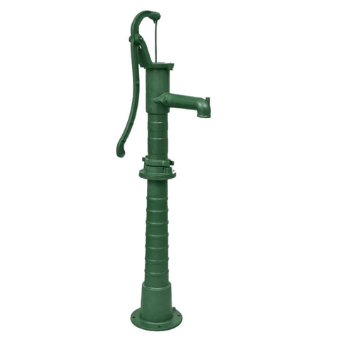 Garden Water Pump with Stand 270167