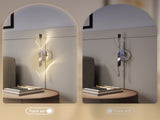 LED Outdoor Wall Lighting Modern Waterproof IP65 Outside Wall Sconce for House 58483919