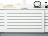 Radiator Cover 80729060