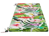 2-Piece Bench Cushions SOEST 2 pcs 100% Polyester Multicolour 949175