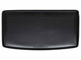 Trunk Mat Black suitable for SEAT ARONA 2017- Rubber 42029220