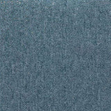 Stair Mats 15 pcs 65x21x4 cm Sea Blue Rectangular Edge 326194
