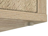 Cat House Sonoma 51 x 30 x 42.5 cm Engineered Wood 8000646