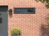 Basement Window Internal Colour White RISOR 100 x 40 cm 42047347