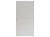 Area Rugs Rectangular LUGO Cream and Grey 150 x 80 cm Polyester 42022713