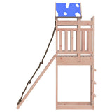 Outdoor Playset Solid Wood Douglas 3279092