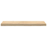 Stair Treads 20 pcs Untreated 90x25x2 cm Solid Wood Oak 3282943