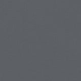 Garden Dining Set 5 pcs Black Steel 3335873