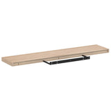 Floating Shelf 110x23.5x4 cm Engineered Wood 4010697