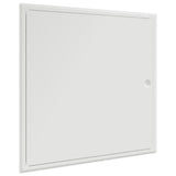 Access Panel White 53 x 53 x 3 cm Steel 42010258