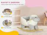 Kids Rocking Horse 76486554