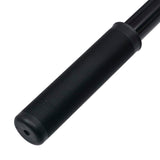 Snow Shield for Lawnmower with Adapter 100 cm 3056434