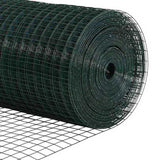 Ground Fix Welded Wire Fence 100 x 0.6 m 3351783