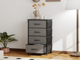 Wood Storage Chest of Drawers 93392775
