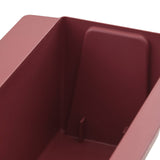 Flower Boxes for Euro Pallets 24 pcs Brown 36 x 13.5 x 9.5 cm 42037209