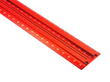 1 piece of woodworking marking T-shaped ruler, 90 degree line planning tool marking gauge, precision 98839174