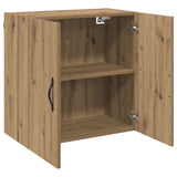 Wall-Mounted Cabinet Wall-mounted Artisan Oak 60 x 31 x 60 cm 879550