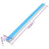 Cable Trunking Self-Adhesive 150x50 mm 10 m PVC 155952