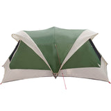 Family Tent Green 550 x 555 x 208 cm 42017466