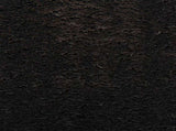 Medium Pile Soft and Washable Rug HUARTE Black 300 x 80 cm 42022511