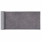 ZNTS Non-slip Painter Fleeces 2 pcs 2532 cm 280 g/m² Grey 3324778