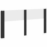 Headboard Black PB 889666