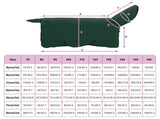 Horse Blanket Full Dark Green 125 cm Polyester 42013282