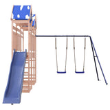 Outdoor Playset Solid Wood Douglas 3279062