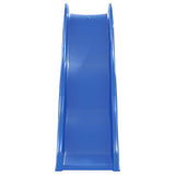 Play Slide Blue 174x38 cm Polypropylene 826598