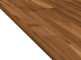 Rectangular Table Top 90 x 70 x 3.5 cm Rectangular Natural 938297