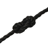 Work Rope Black 16 mm 100 m Polypropylene 153027