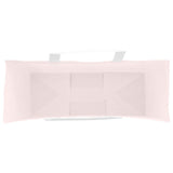 ZNTS Paper Bags 50 pcs with Handles Pink 45x17x48 cm 4101891