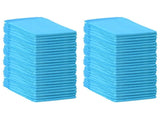 Non-woven Fabric Pet Training Pad 50 pcs 120 x 80 cm 42025296
