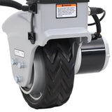 Aluminium Motorised Jockey Wheel Trailer Mover 12 V 350 W 41557