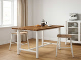 Live Edge Table Top 160 x 50 x 3.5 cm Rectangular Natural 938522