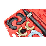 MacPherson strut Spring Compressor Kit 210084